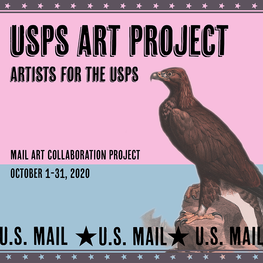 USPS Art Project